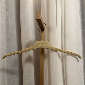 Chloe Wardrobe Hanger